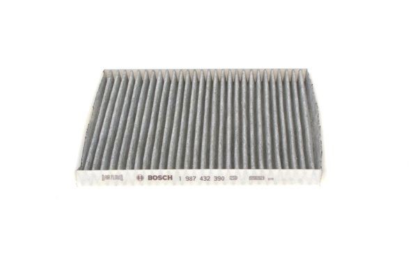 Kupefilter Bosch 1 987 432 390 BOSCH