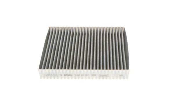 Kupefilter Bosch 1 987 432 392 BOSCH