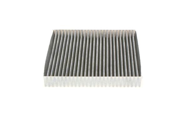 Kupefilter Bosch 1 987 432 392 BOSCH