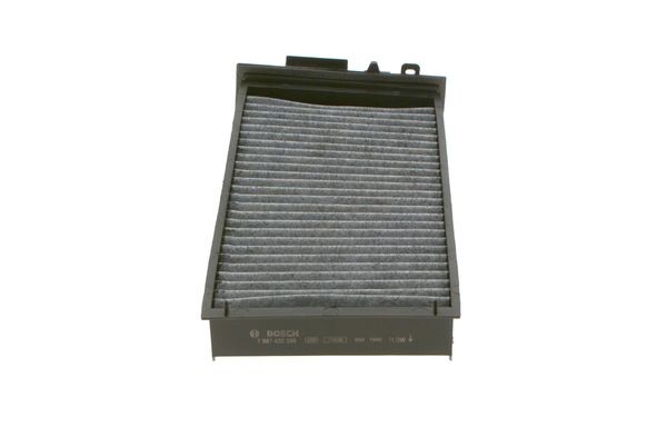 Kupefilter Bosch 1 987 432 398 BOSCH