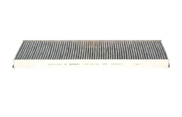 Kupefilter Bosch 1 987 432 399 BOSCH