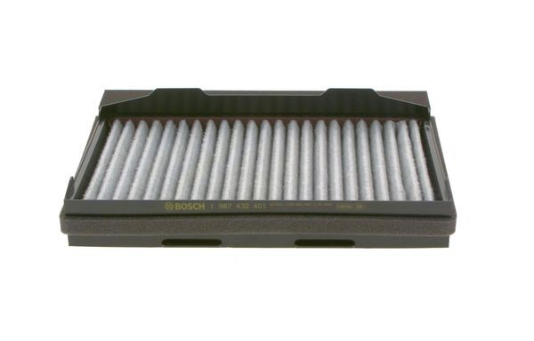 Kupefilter Bosch 1 987 432 401 BOSCH