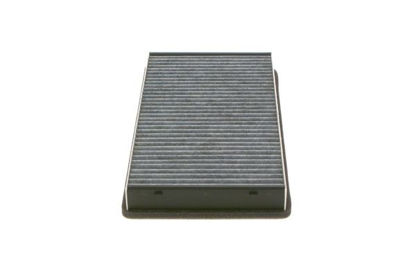 Kupefilter Bosch 1 987 432 407 BOSCH