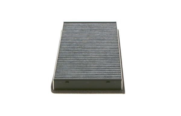Kupefilter Bosch 1 987 432 407 BOSCH