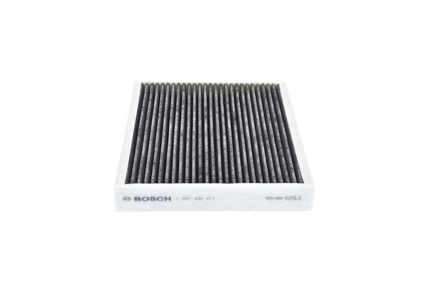 Kupefilter Bosch 1 987 432 411 BOSCH