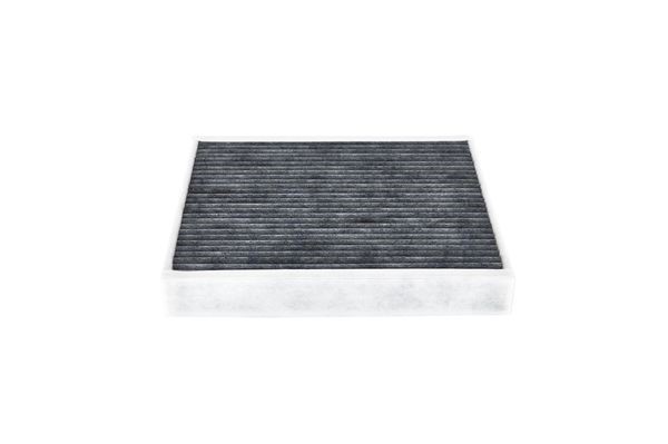 Kupefilter Bosch 1 987 432 411 BOSCH