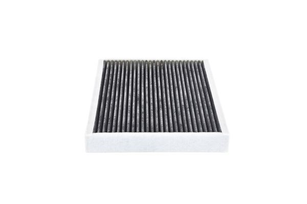 Kupefilter Bosch 1 987 432 411 BOSCH