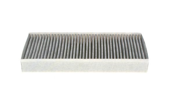 Kupefilter Bosch 1 987 432 412 BOSCH