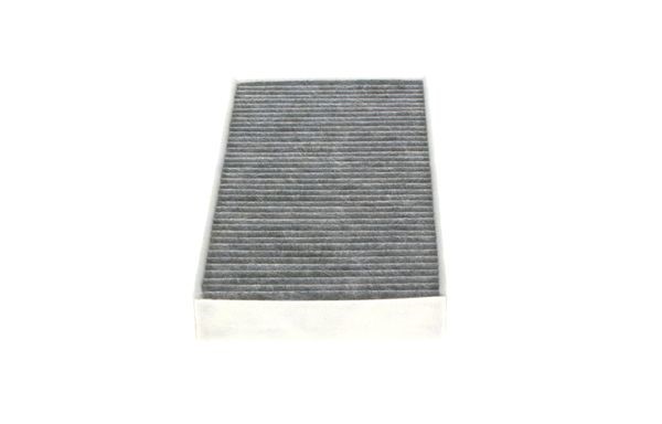 Kupefilter Bosch 1 987 432 412 BOSCH