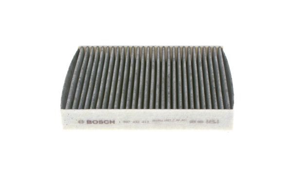Kupefilter BOSCH
