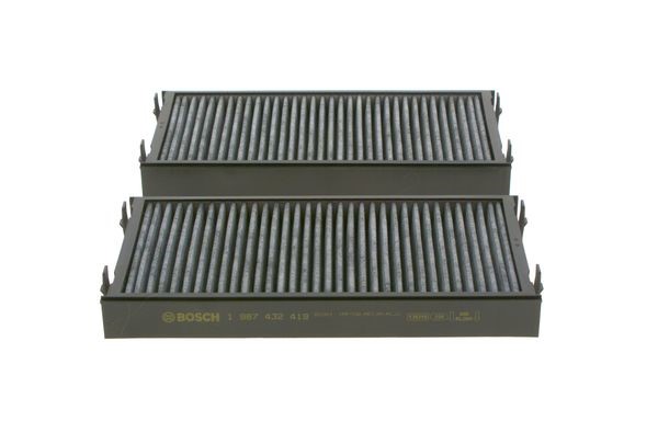 Kupefilter BOSCH