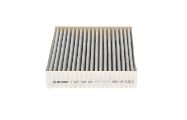 Kupefilter Bosch 1 987 432 434 BOSCH