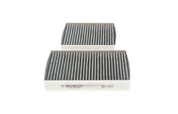 Kupefilter Bosch 1 987 432 436 BOSCH