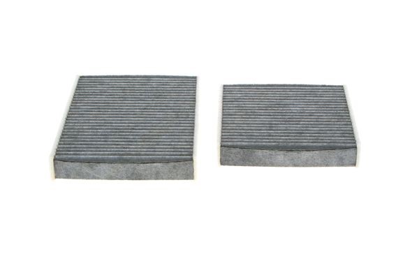 Kupefilter Bosch 1 987 432 436 BOSCH