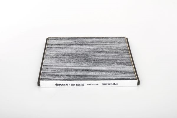 Kupefilter Bosch 1 987 432 468 BOSCH
