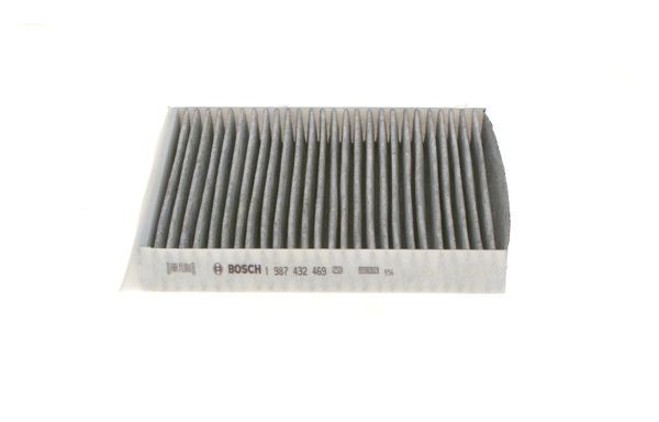 Kupefilter Bosch 1 987 432 469 BOSCH