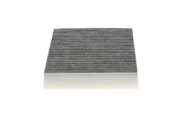 Kupefilter Bosch 1 987 432 469 BOSCH
