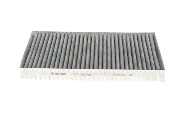 Kupefilter Bosch 1 987 432 495 BOSCH Kupefilter Bosch 1 987 432 495 BOSCH