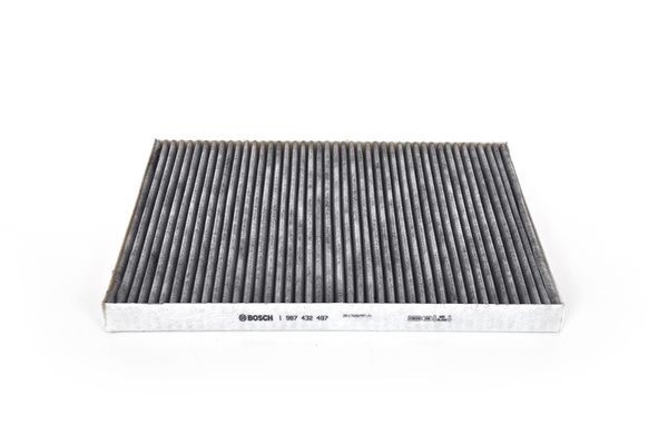 Kupefilter Bosch 1 987 432 497 BOSCH