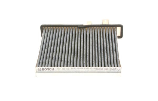 Kupefilter Bosch 1 987 432 498 BOSCH