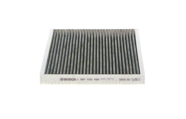 Kupefilter Bosch 1 987 432 499 BOSCH