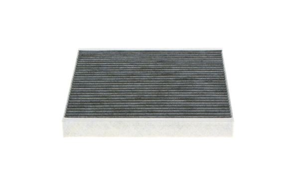 Kupefilter Bosch 1 987 432 499 BOSCH