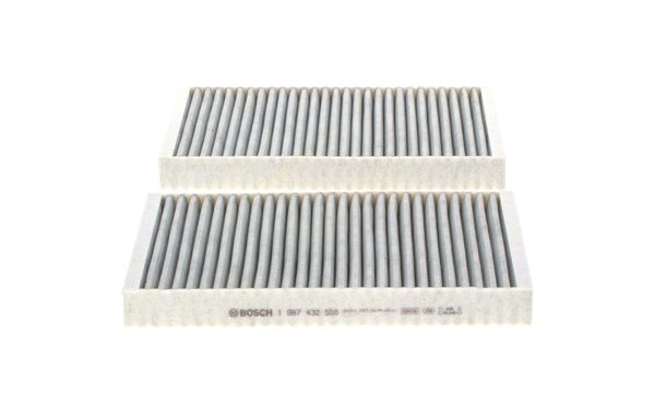 Kupefilter Bosch 1 987 432 500 BOSCH