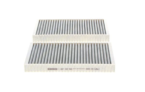 Kupefilter Bosch 1 987 432 500 BOSCH