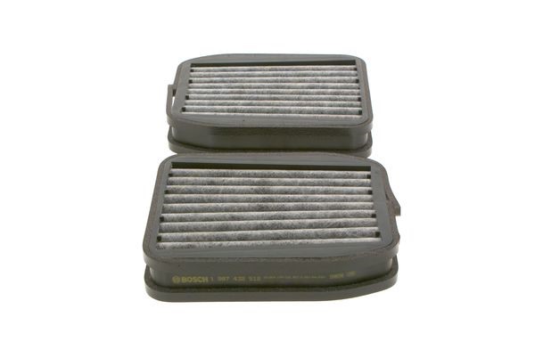 Kupefilter, Kupé Bosch 1 987 432 512 BOSCH