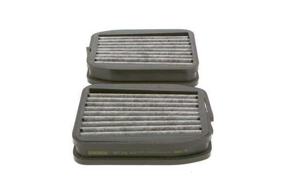 Kupefilter, Kupé Bosch 1 987 432 512 BOSCH