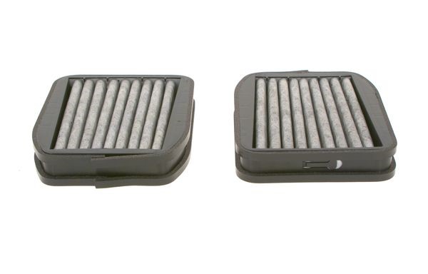 Kupefilter, Kupé Bosch 1 987 432 512 BOSCH