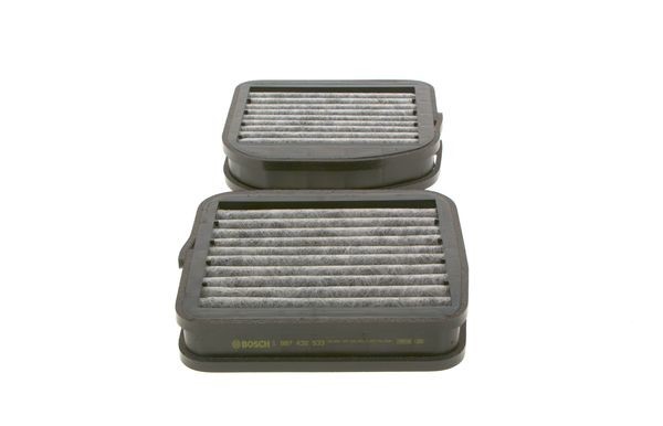 Kupefilter Bosch 1 987 432 533 BOSCH