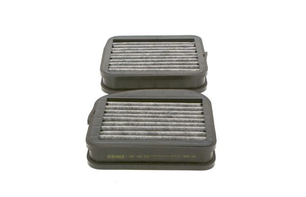 Kupefilter Bosch 1 987 432 533 BOSCH
