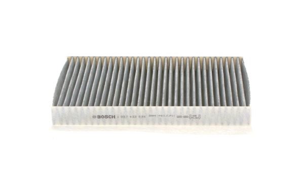 Kupefilter Bosch 1 987 432 535 BOSCH