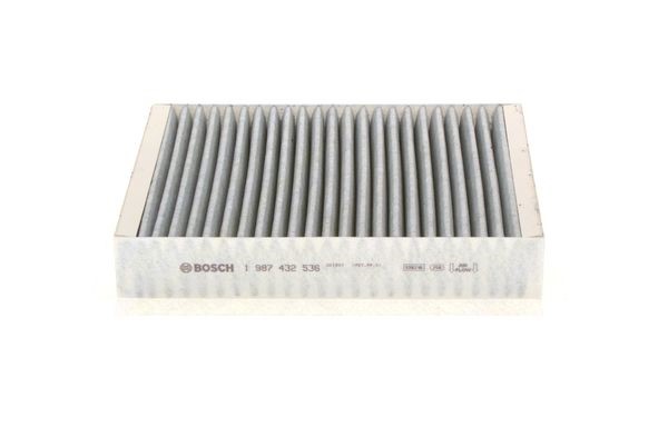Kupefilter Bosch 1 987 432 536 BOSCH