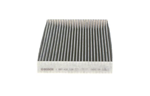 Kupefilter BOSCH Kupefilter BOSCH