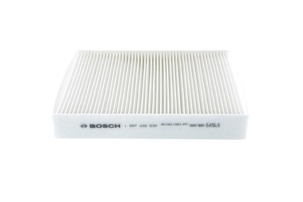 Kupefilter BOSCH