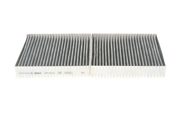 Kupefilter Bosch 1 987 432 571 BOSCH