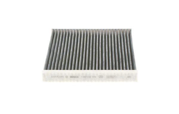 Kupefilter Bosch 1 987 432 574 BOSCH