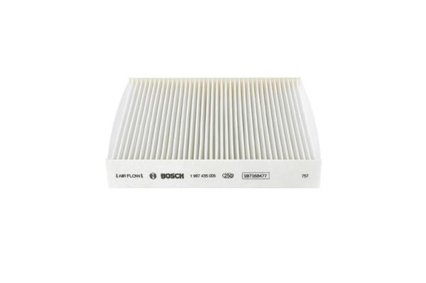 Kupefilter Bosch 1 987 435 005 BOSCH