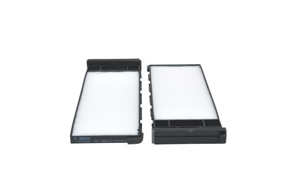 Kupefilter Bosch 1 987 435 006 BOSCH Kupefilter Bosch 1 987 435 006 BOSCH