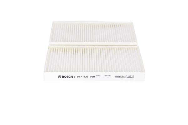 Kupefilter Bosch 1 987 435 008 BOSCH