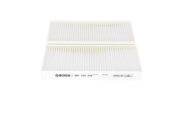 Kupefilter Bosch 1 987 435 008 BOSCH Kupefilter Bosch 1 987 435 008 BOSCH