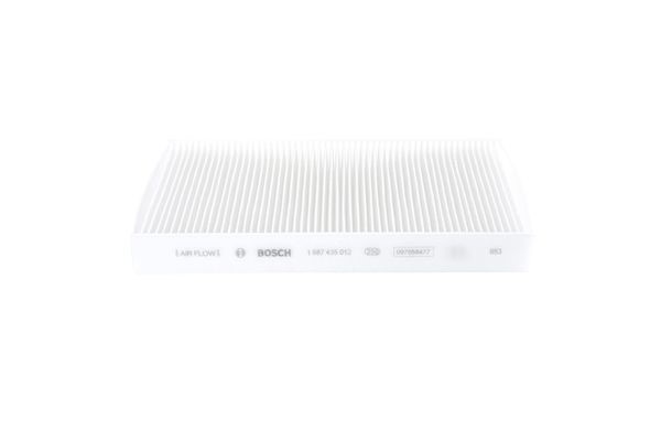 Kupefilter Bosch 1 987 435 012 BOSCH