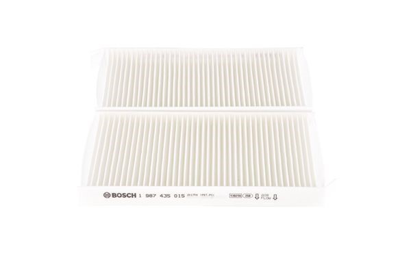 Kupefilter Bosch 1 987 435 015 BOSCH
