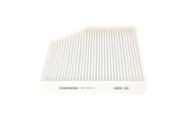 Kupefilter Bosch 1 987 435 016 BOSCH