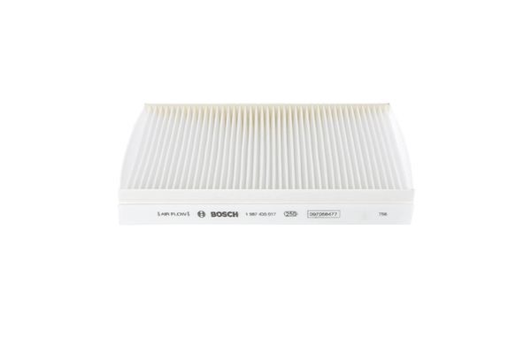 Kupefilter Bosch 1 987 435 017 BOSCH