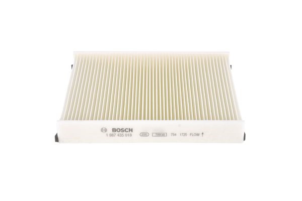 Kupefilter BOSCH