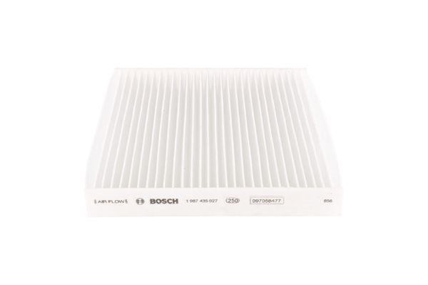 Kupefilter Bosch 1 987 435 027 BOSCH