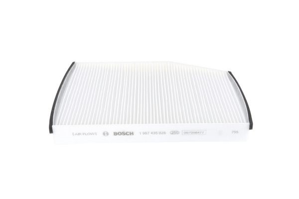 Kupefilter Bosch 1 987 435 028 BOSCH